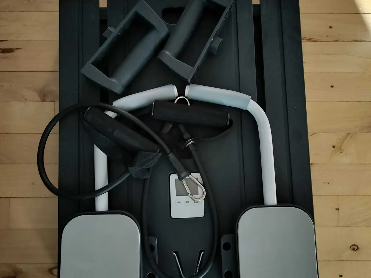 Billede 1 - North Field Multifunktionel Reformer board