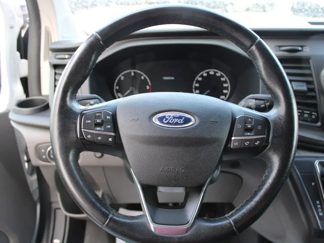 Billede 5 - Ford Transit Custom 320L 2,0 TDCi 130 Trend aut.