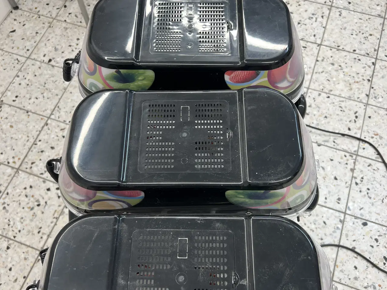 Billede 6 - Stor Slush Ice Maskine