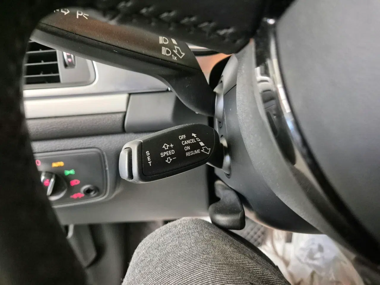 Billede 15 - Audi A6 2,0 TDI S Tronic 190HK 7g Aut.