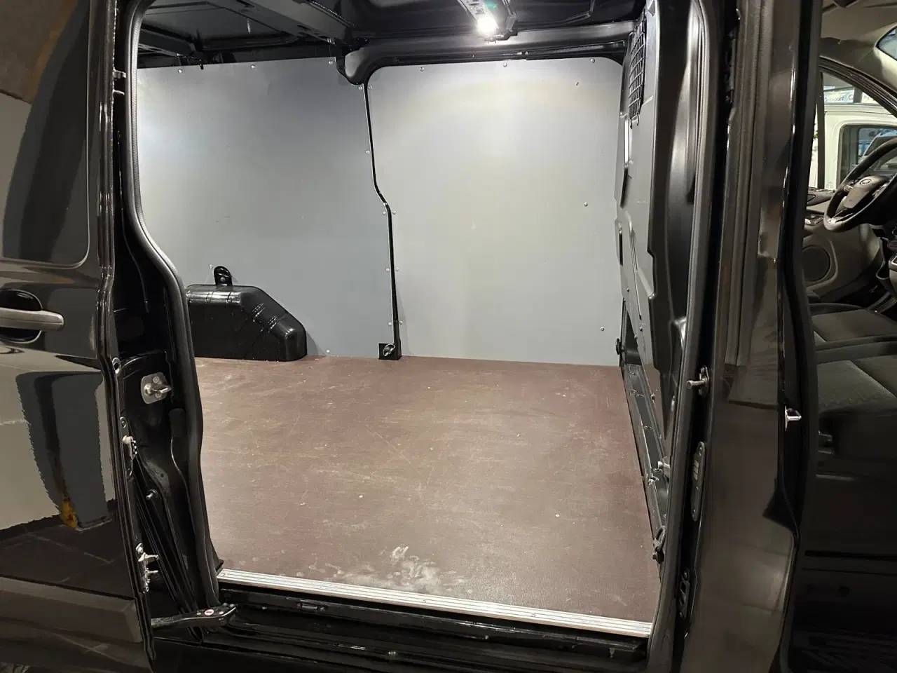 Billede 14 - Ford Transit Custom 300L 2,0 TDCi 130 Trend aut.