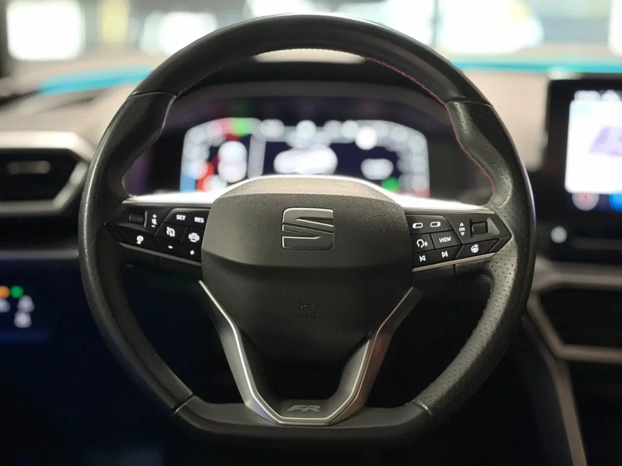 Billede 11 - Seat Leon 1,4 eHybrid FR Sportstourer DSG