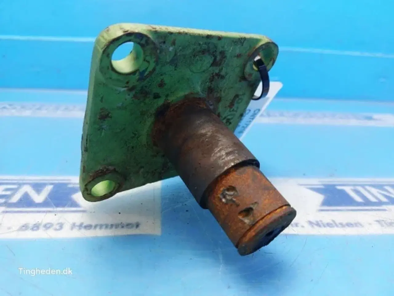 Billede 2 - Claas Dominator 76 Support 0006001023