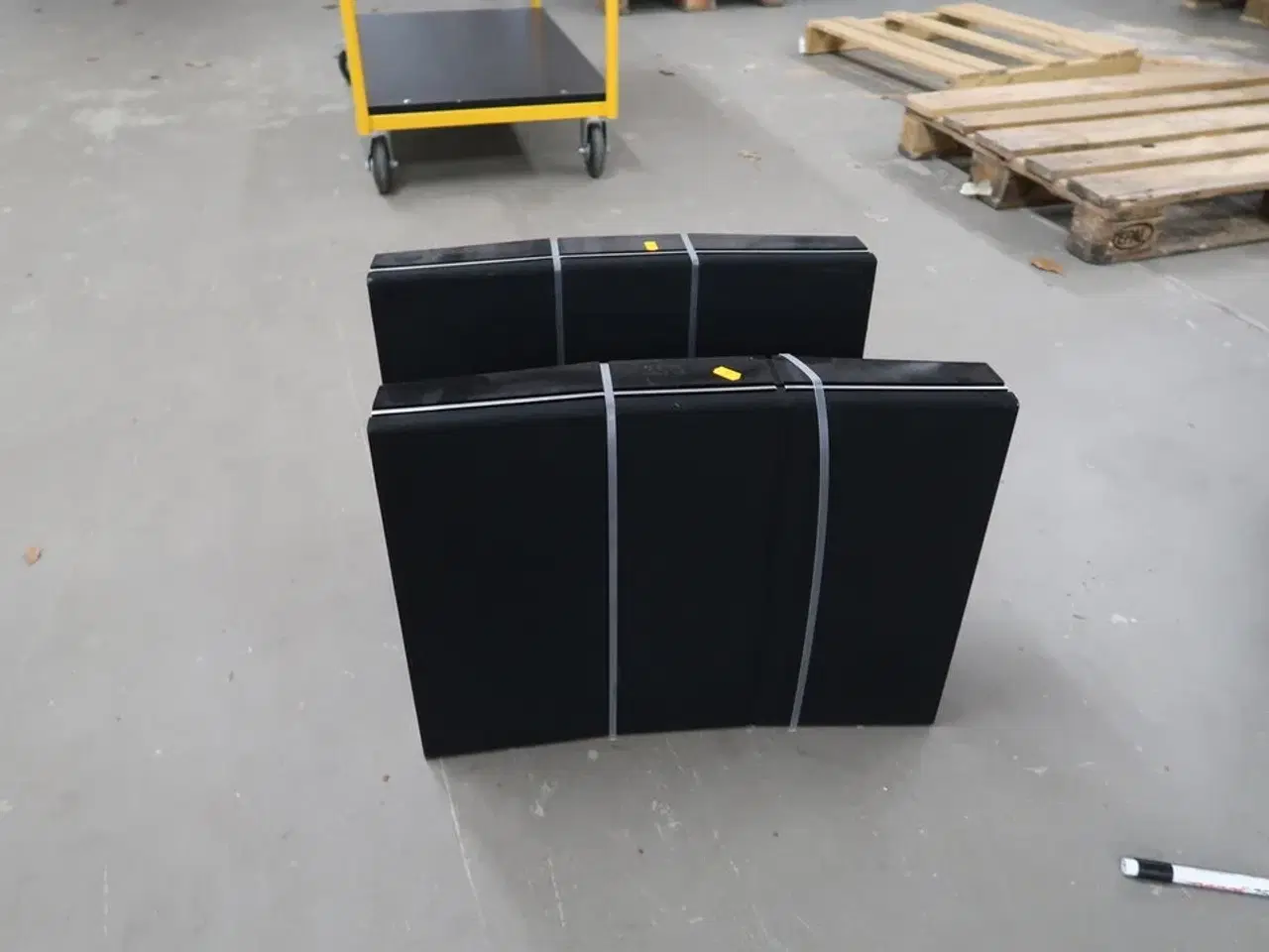 Billede 1 - 2 stk. højtalere B&O 6522