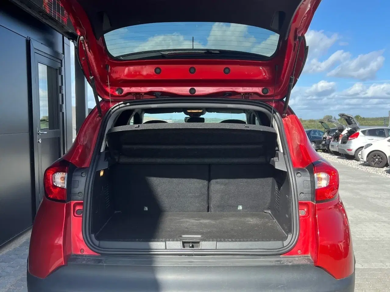 Billede 6 - Renault Captur 0,9 TCe 90 Dynamique