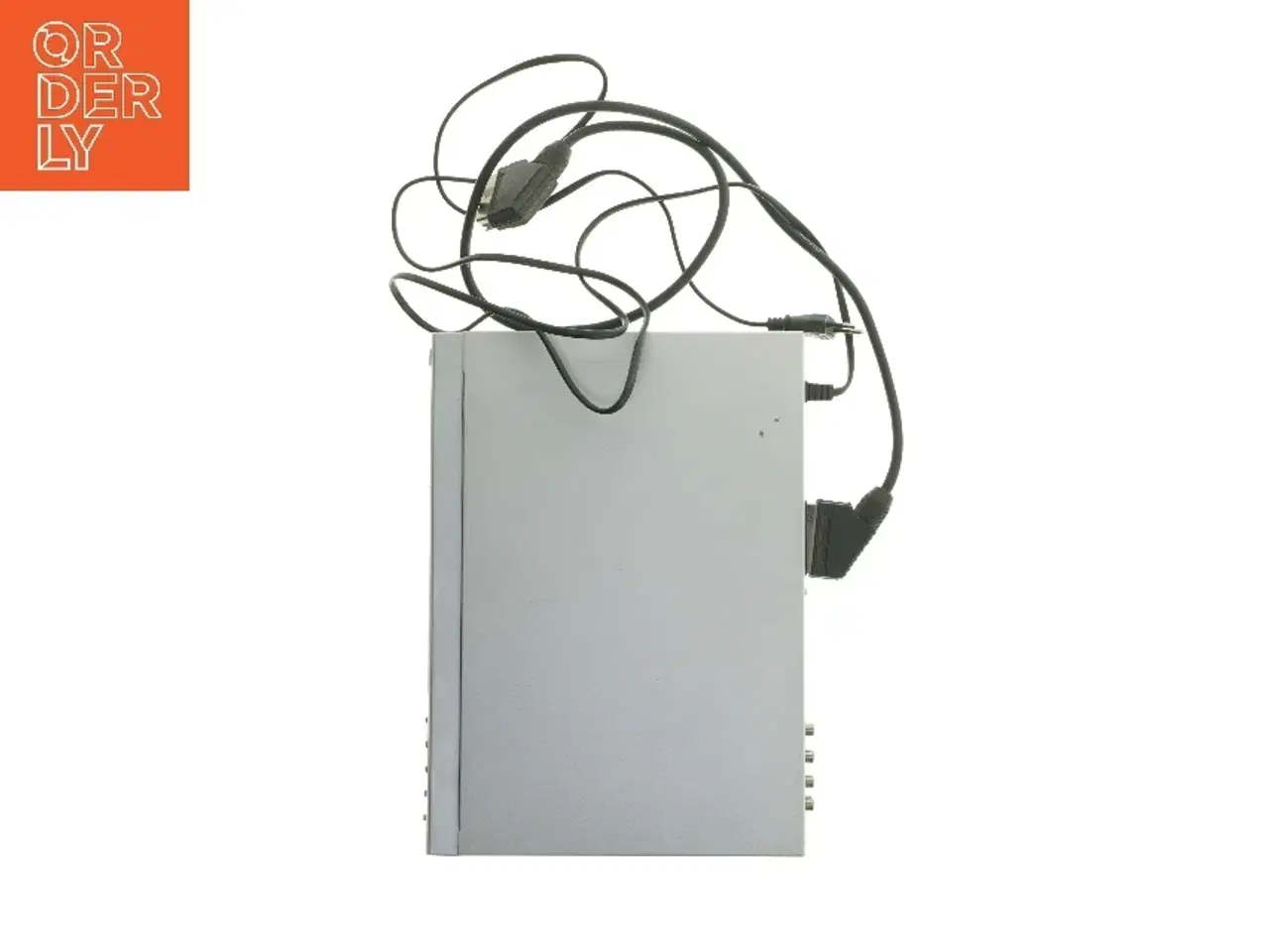 Billede 5 - Matsui DVD-afspiller fra Matsui (str. 4x32x29 cm)