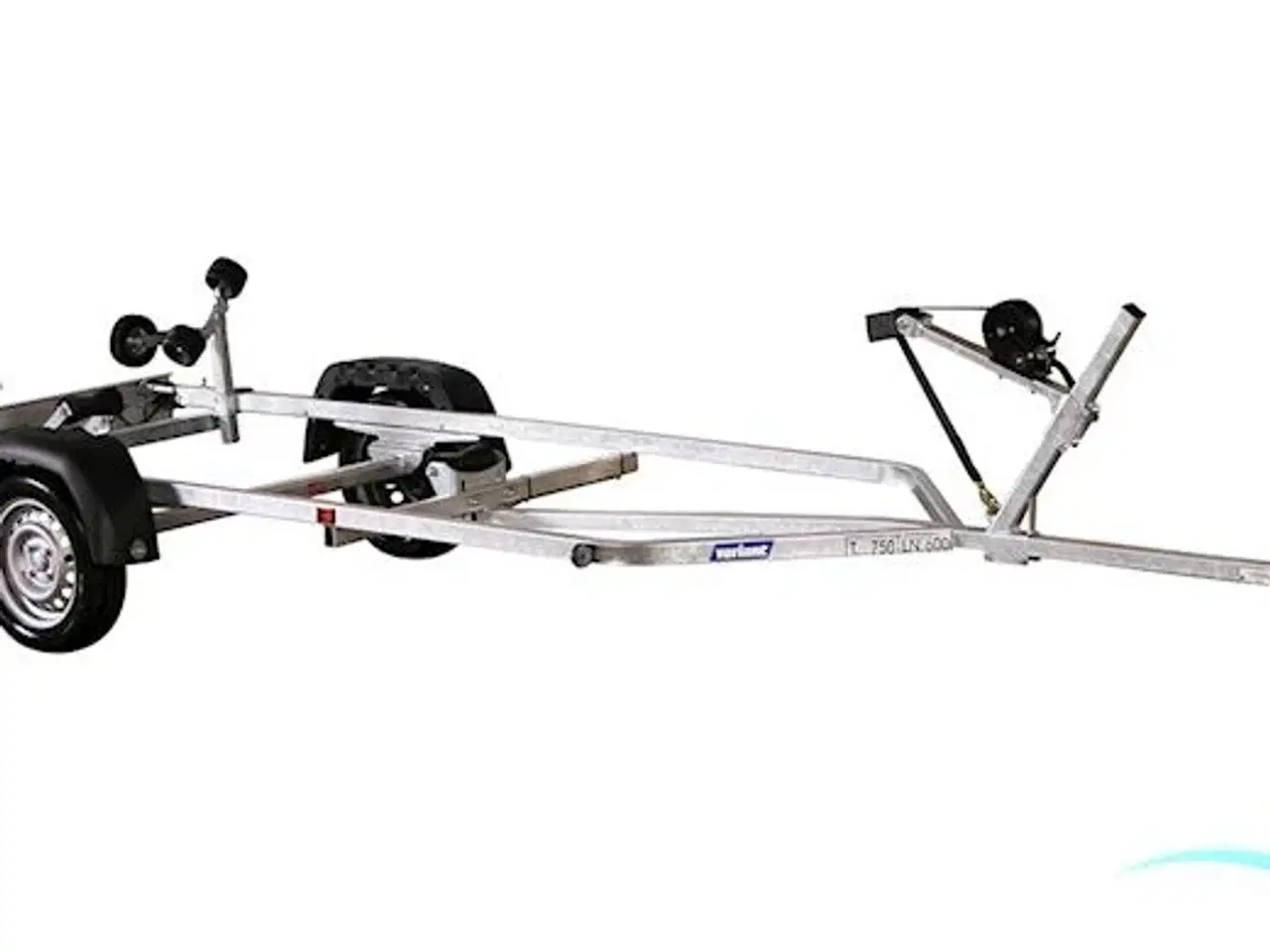 Billede 1 - Variant Ocean 750