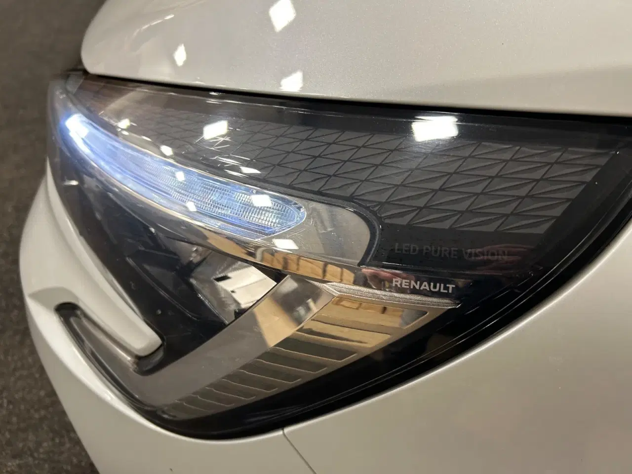 Billede 6 - Renault Clio V 1,6 E-Tech Zen
