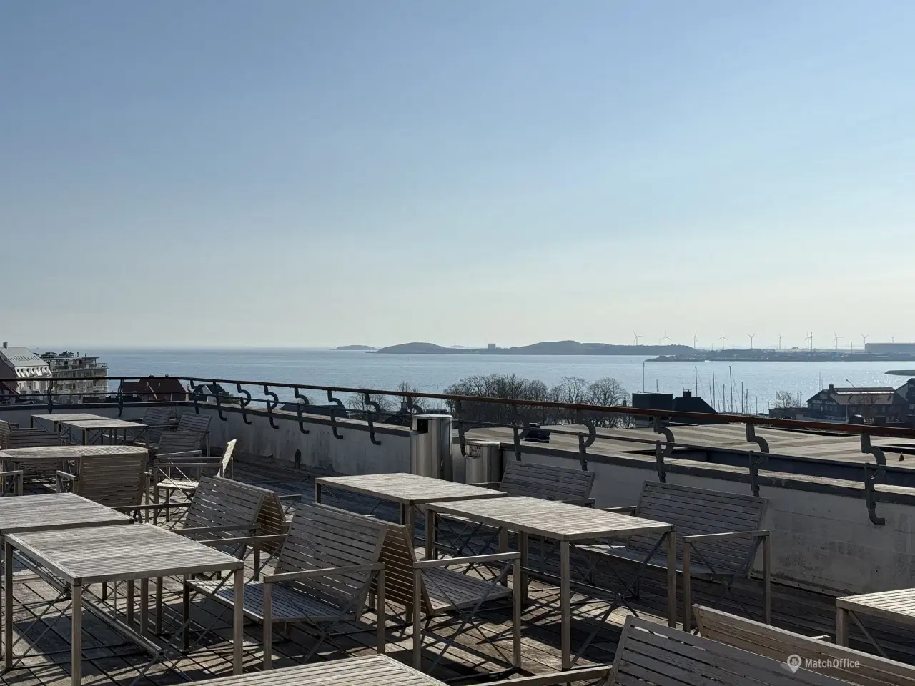 Billede 12 - Kontor på Strandvejen i Hellerup