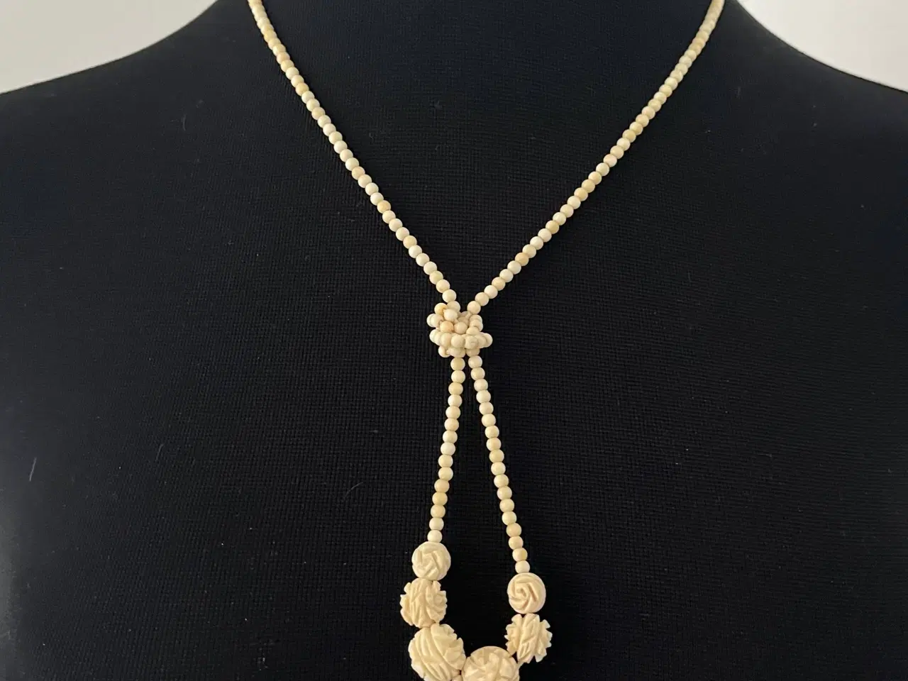 Billede 1 - Halskæde 