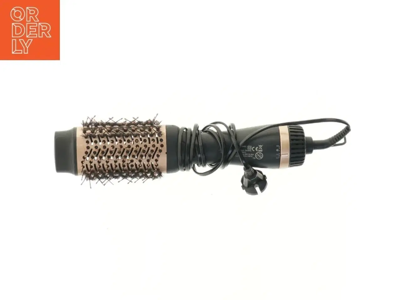 Billede 4 - Remington Sapphire Luxe Air Styler fra Remington (str. 40 cm)