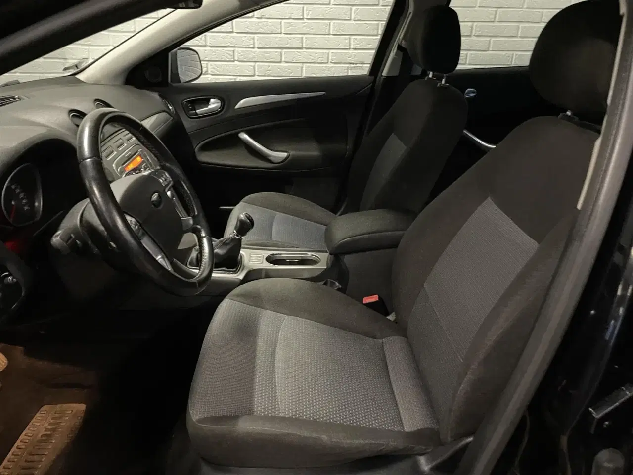 Billede 13 - Ford Mondeo 1,6 VCT Trend 125HK Stc