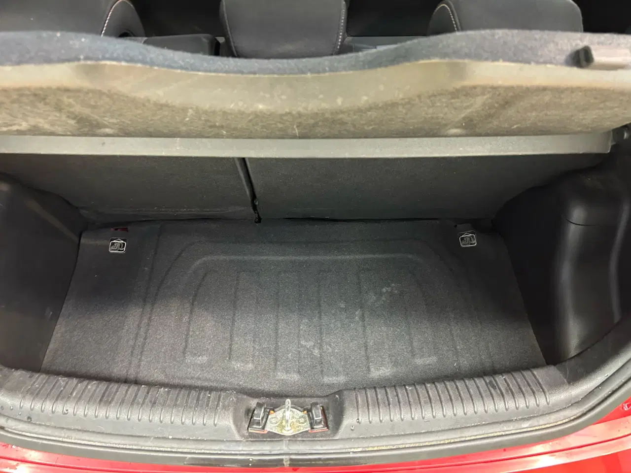 Billede 12 - Kia Picanto 1,0 Exclusive 69HK 5d