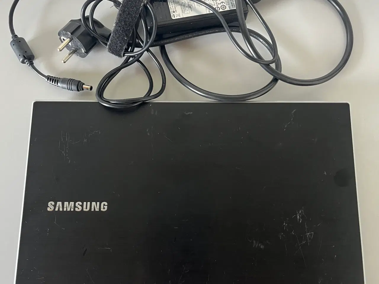 Billede 1 - Samsung computer 