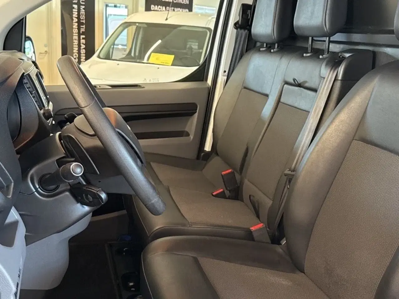 Billede 14 - Opel Vivaro 2,0 D 177 Enjoy L3V2 aut.