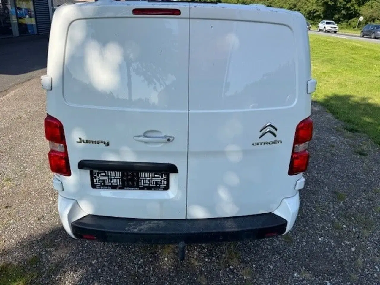 Billede 6 - Citroën Jumpy 2,0 BlueHDi 180 L3 MasterLine EAT8