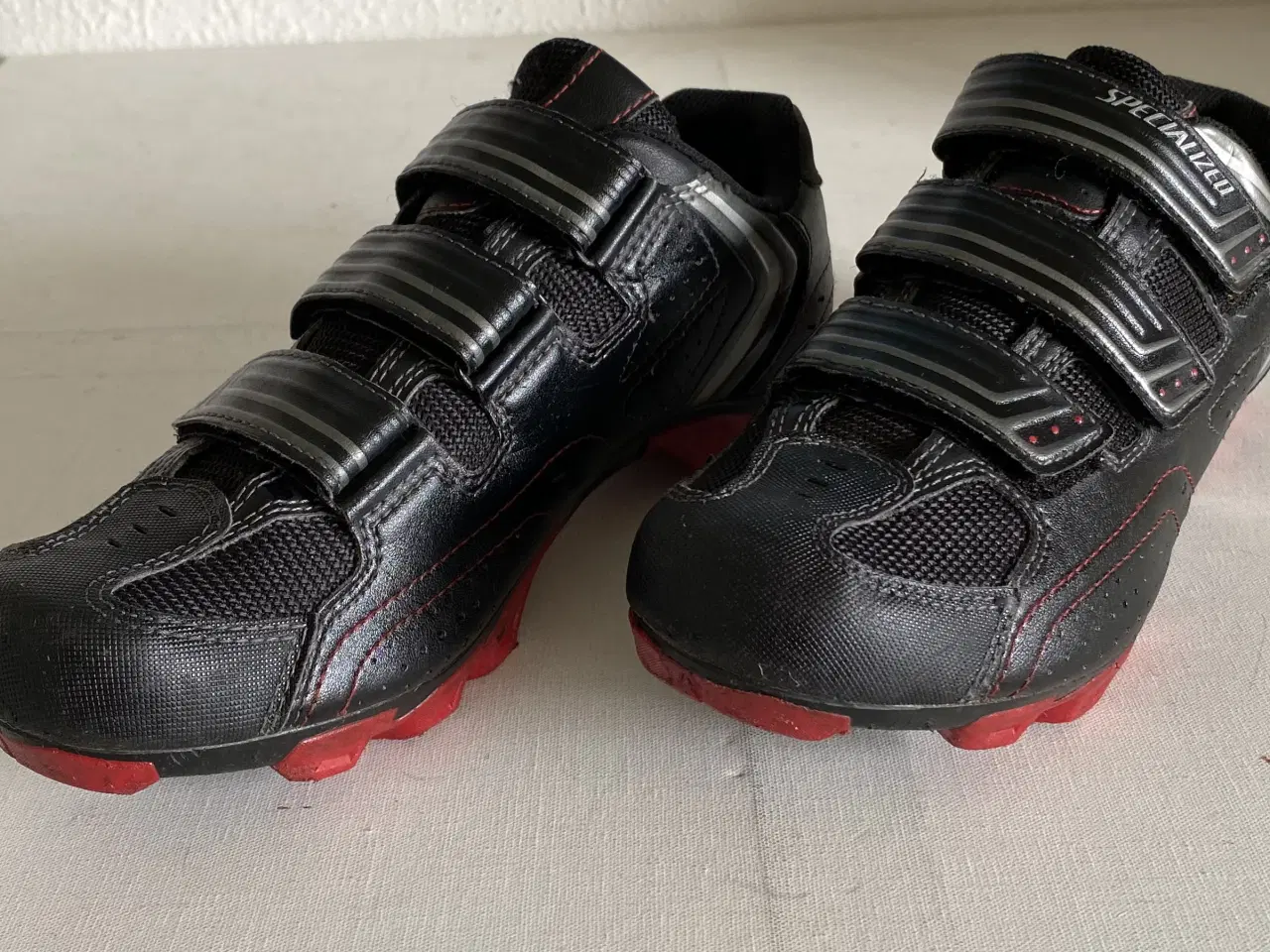 Billede 1 - Cykelsko str 42