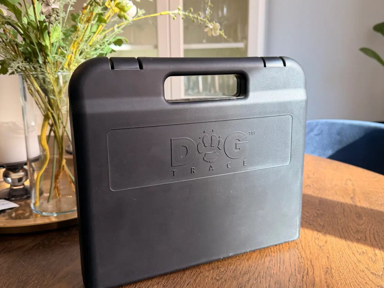 Billede 4 - NY, Ubrugt - Dogtrace D-Control Professional 2000 