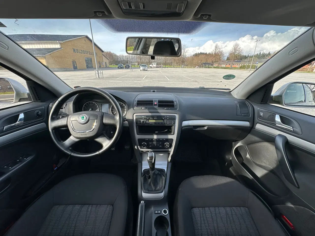 Billede 11 - Skoda Octavia Elegance 2013