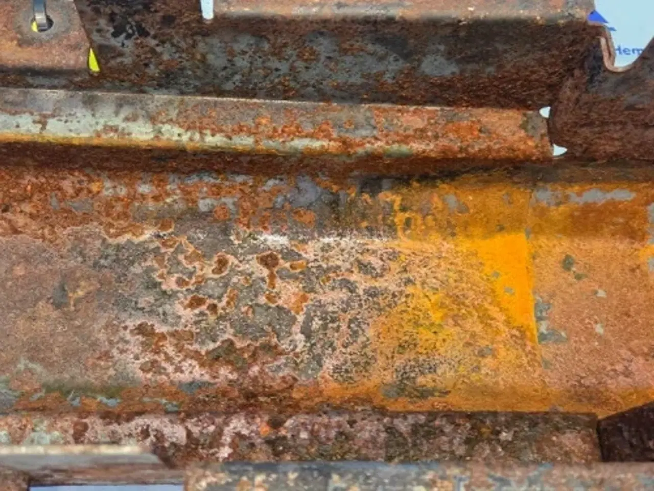 Billede 4 - Case Optum 300 Beskyttelseskærm 47772010