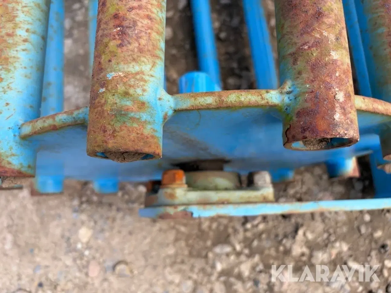 Billede 10 - Rørvalse -2 styks