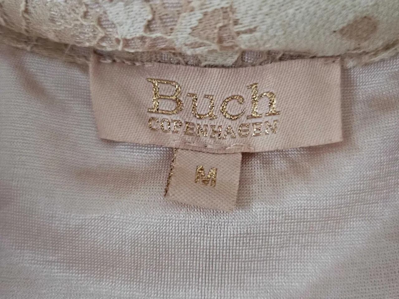 Billede 2 - Kjole fra buch copenhagen