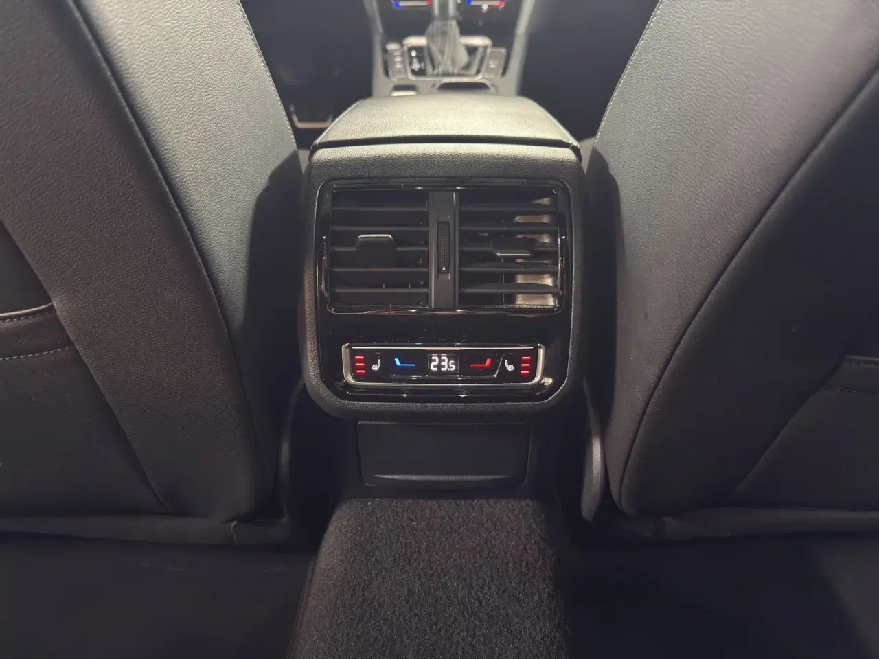 Billede 16 - VW Arteon 1,4 eHybrid R-line Shooting Brake DSG