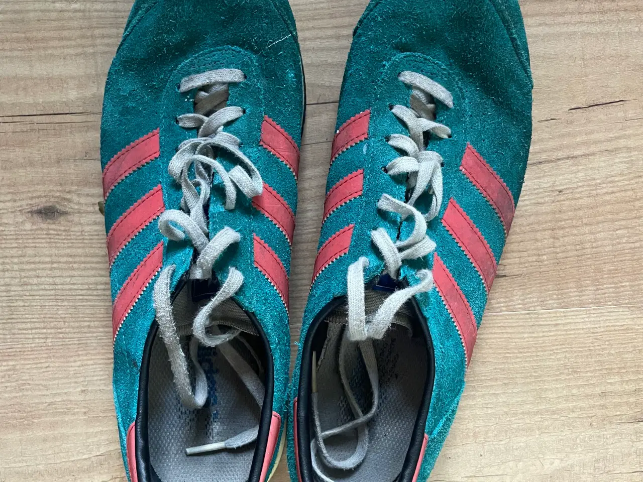 Billede 3 - Adidas Marathon 85, str. 42 2/3 eller 8 1/2