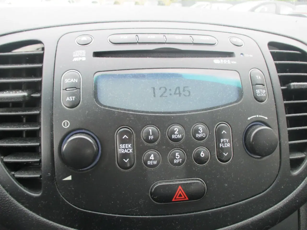 Billede 14 - Hyundai i10 1,2 Classic
