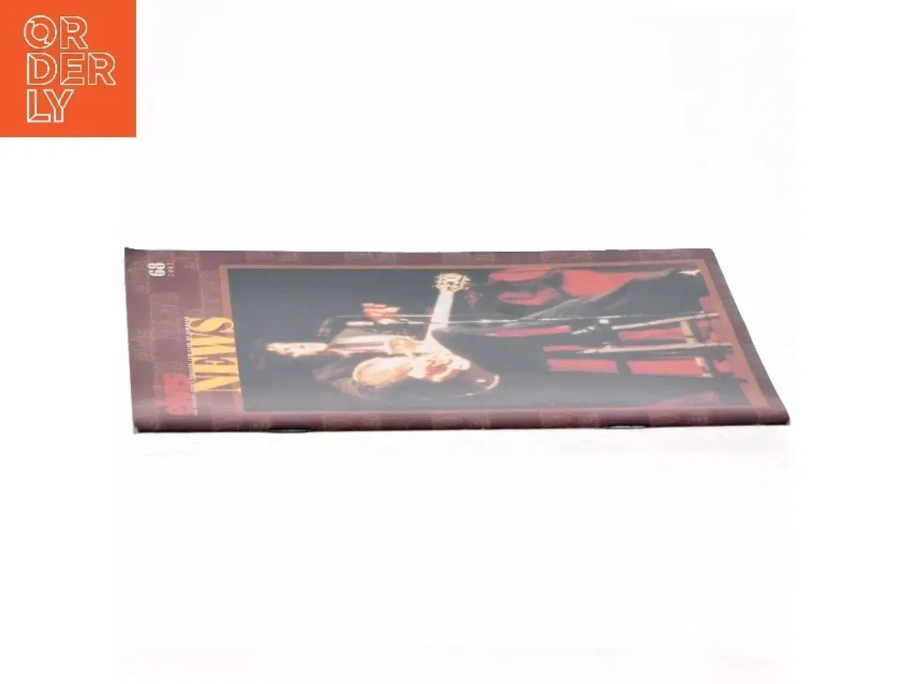 Billede 2 - Elvis News #68 2002