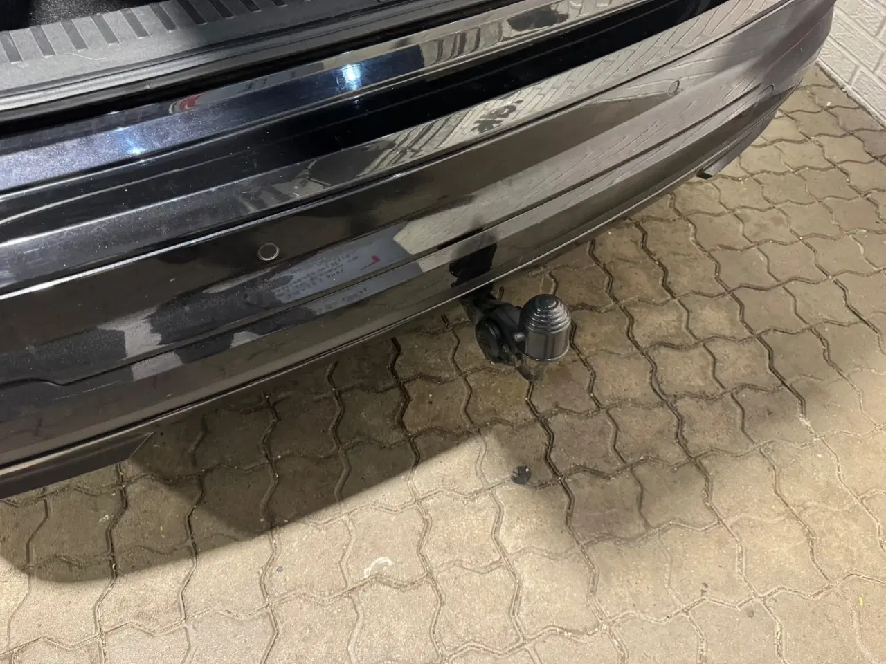 Billede 16 - Skoda Enyaq 60 iV Founders Edition