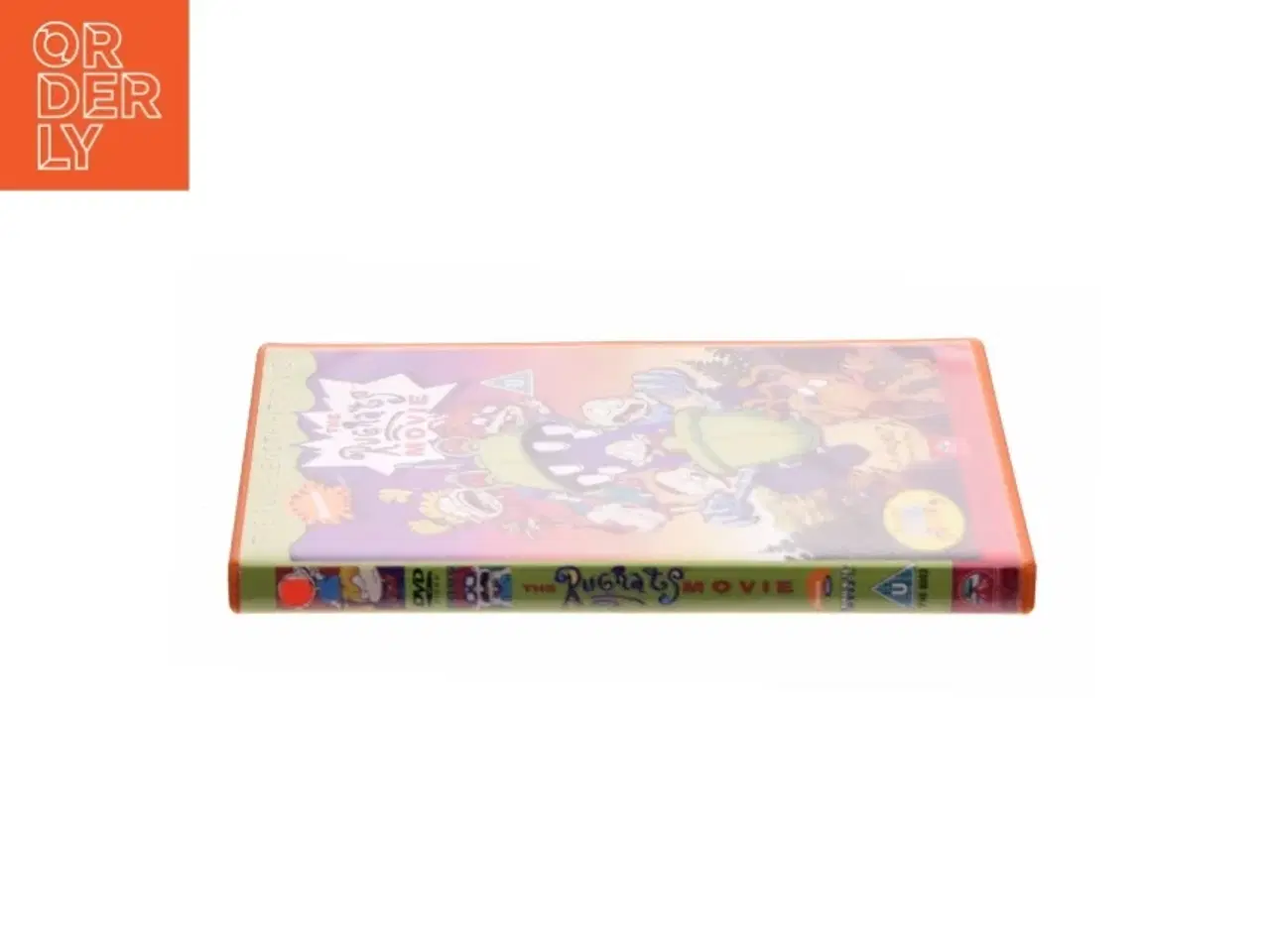 Billede 1 - The Rugrats movie