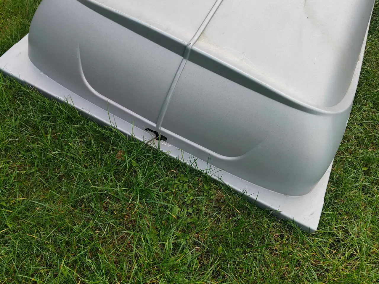 Billede 7 - Fin trejler til reservedele eller renovering