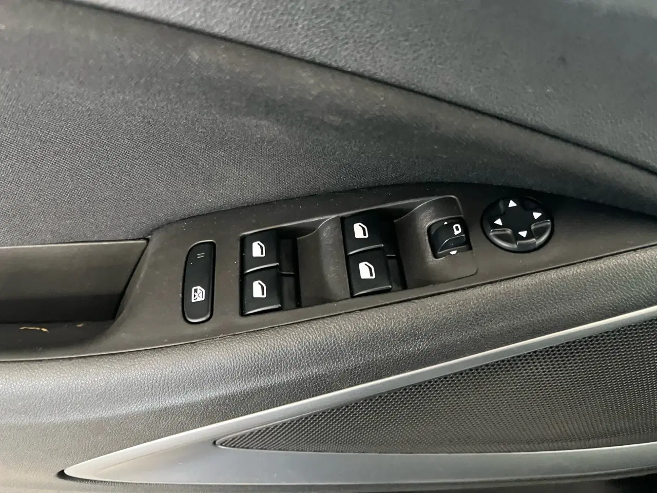 Billede 8 - Opel Crossland X 1,6 CDTI Enjoy Start/Stop 99HK Van 6g