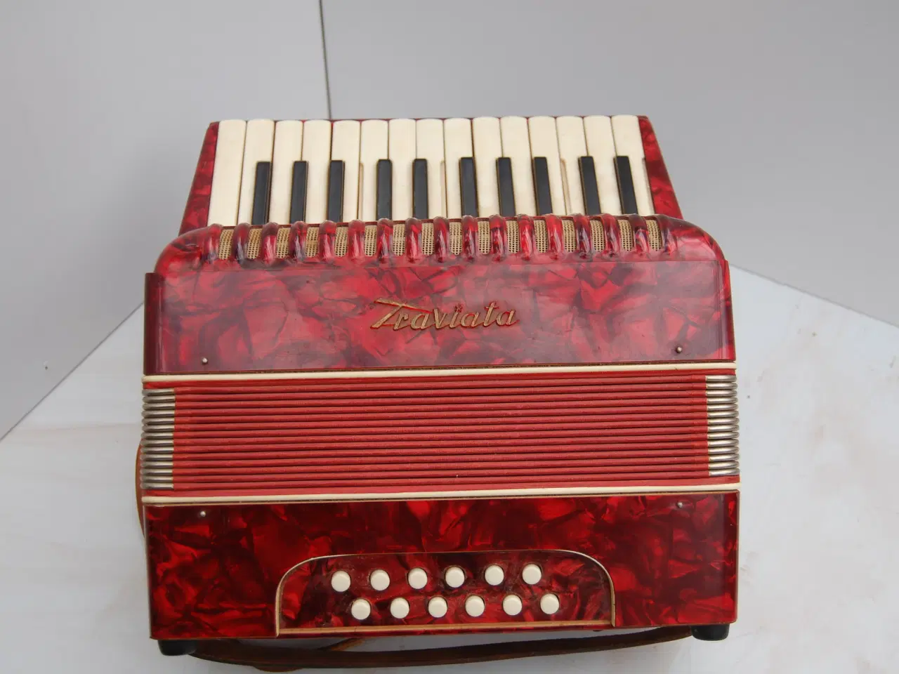 Billede 1 - HARMONIKA