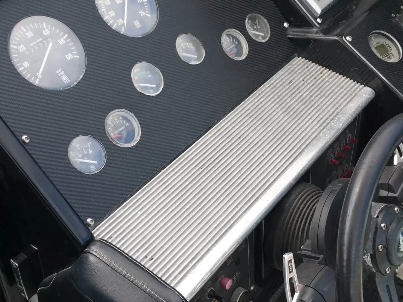 Billede 5 - Powerboat formula 303 sri