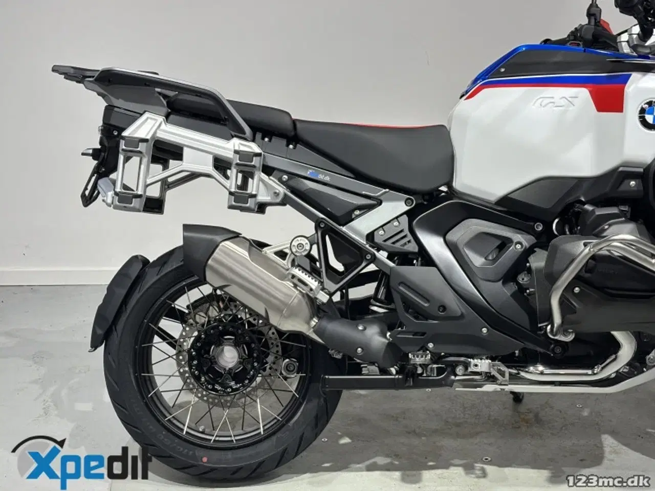 Billede 4 - BMW R 1300 GS Adventure