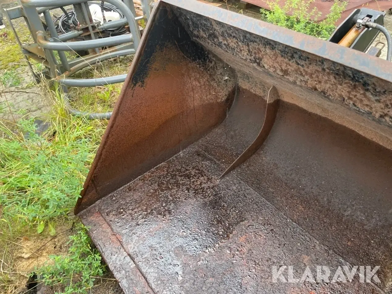 Billede 10 - Truckskovl