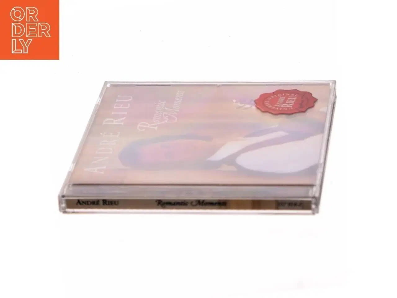 Billede 2 - Romantic Moments