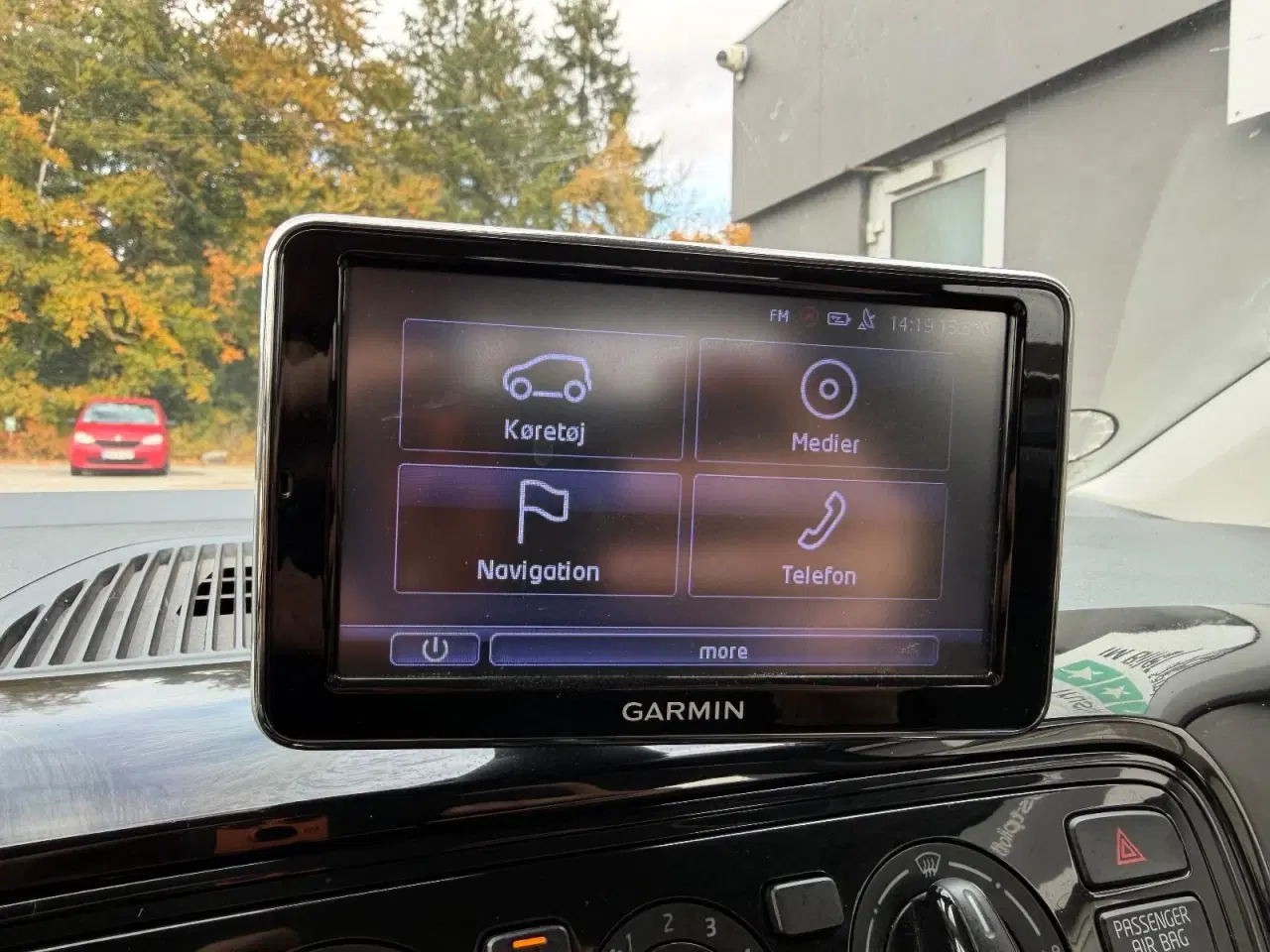 Billede 13 - VW Up! 1,0 60 Move Up!