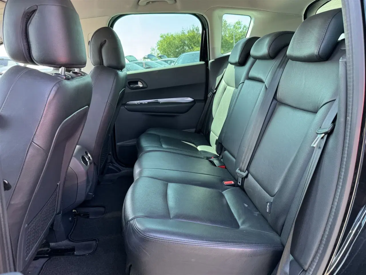 Billede 19 - Peugeot 3008 2,0 HDI FAP Premium 150HK 6g