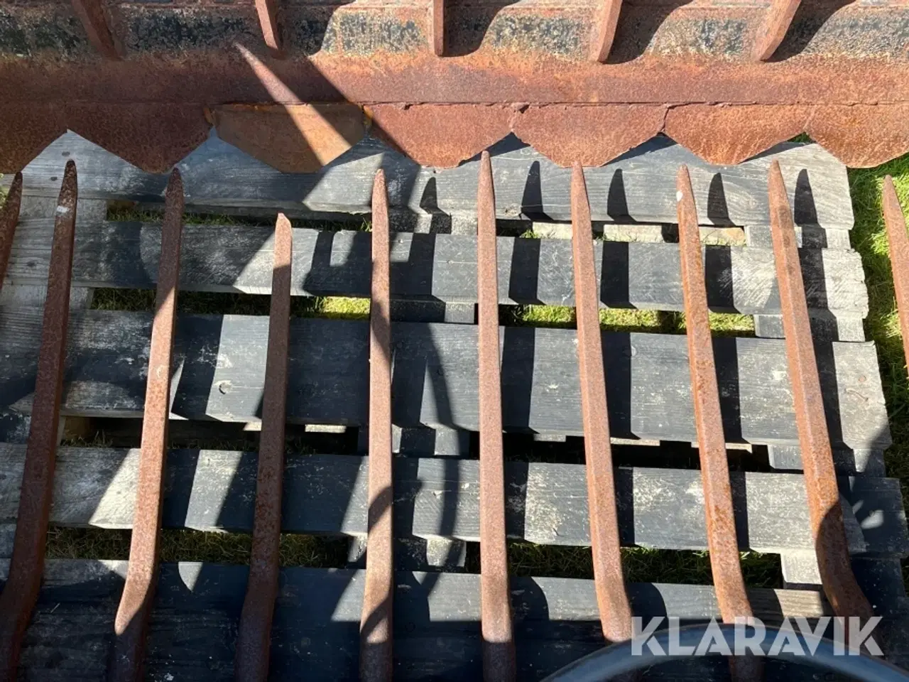 Billede 6 - Blokskærer Chief