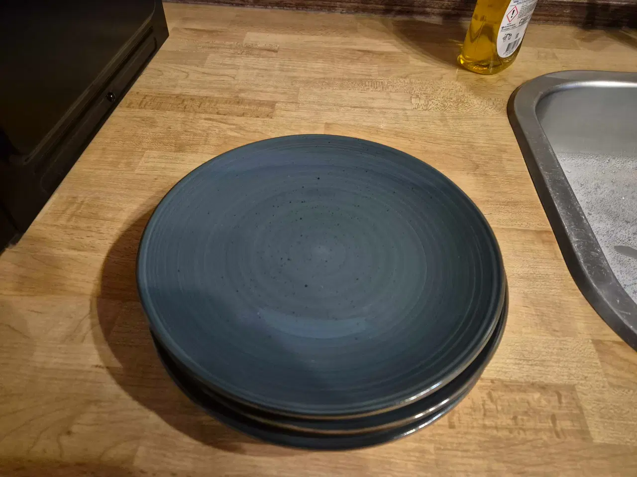 Billede 2 - Hverdags spisestel