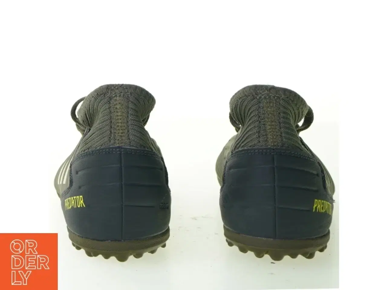 Billede 5 - Sko fra Adidas (str. 23 cm)