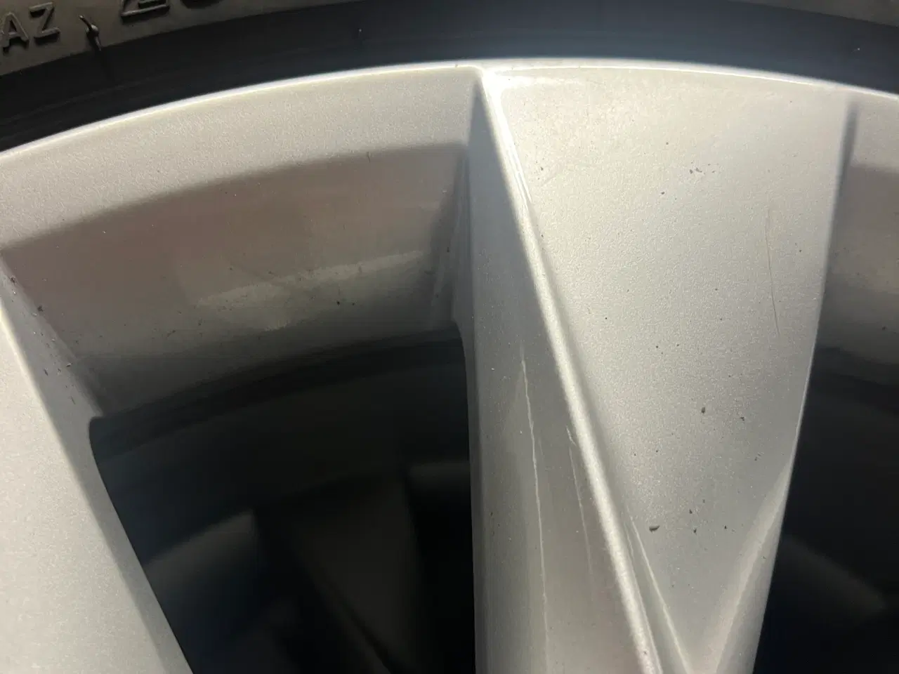 Billede 9 - 19" Org. Skoda Enyaq Vinterhjul