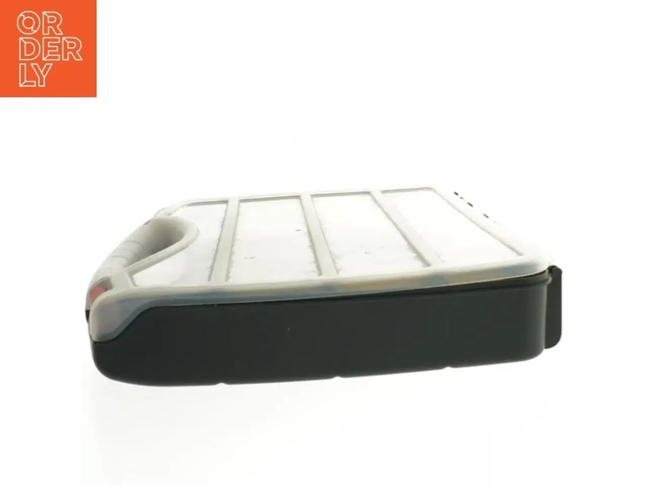 Billede 2 - Sortimentsboks (str. 38x31,5x6 cm)