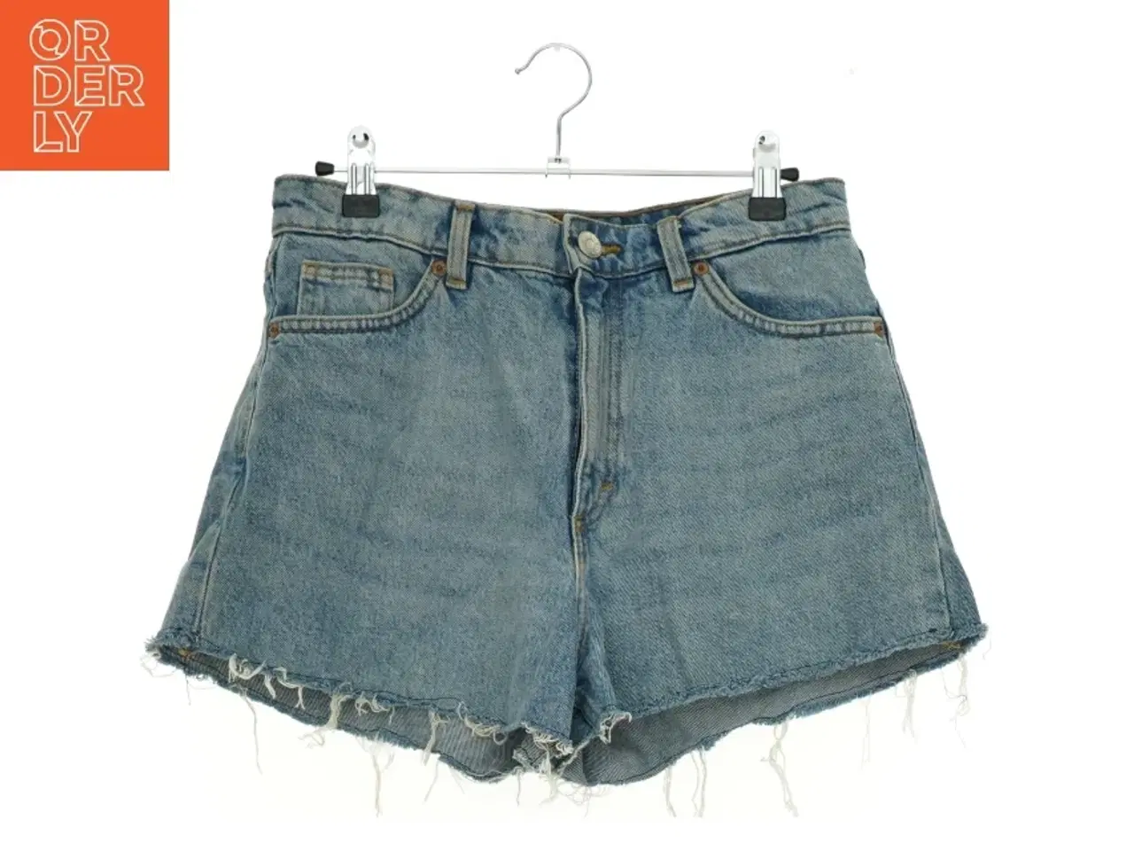 Billede 2 - Shorts fra Monki (str. 164 cm)