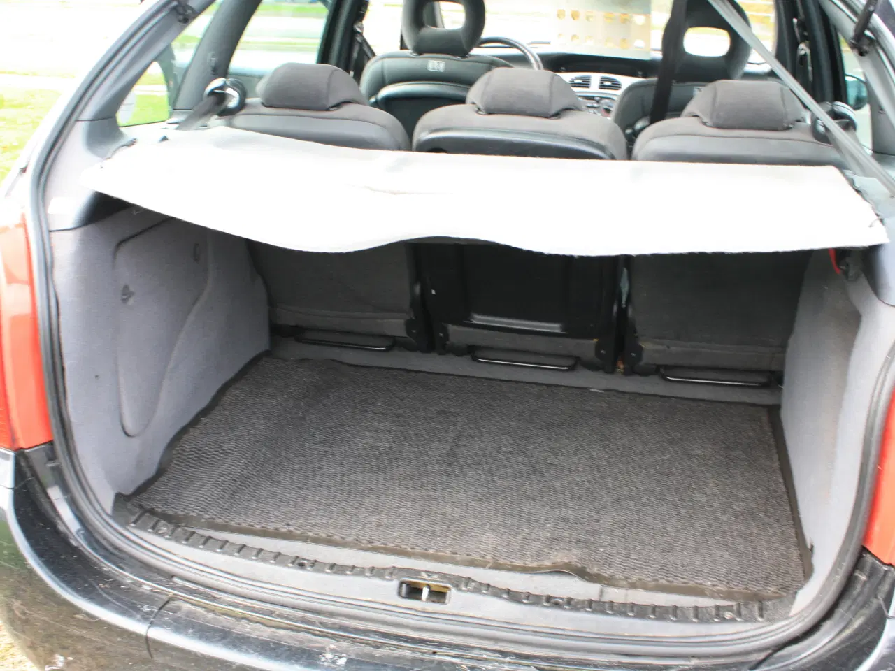 Billede 6 - Synet Citroen Xsara Picasso