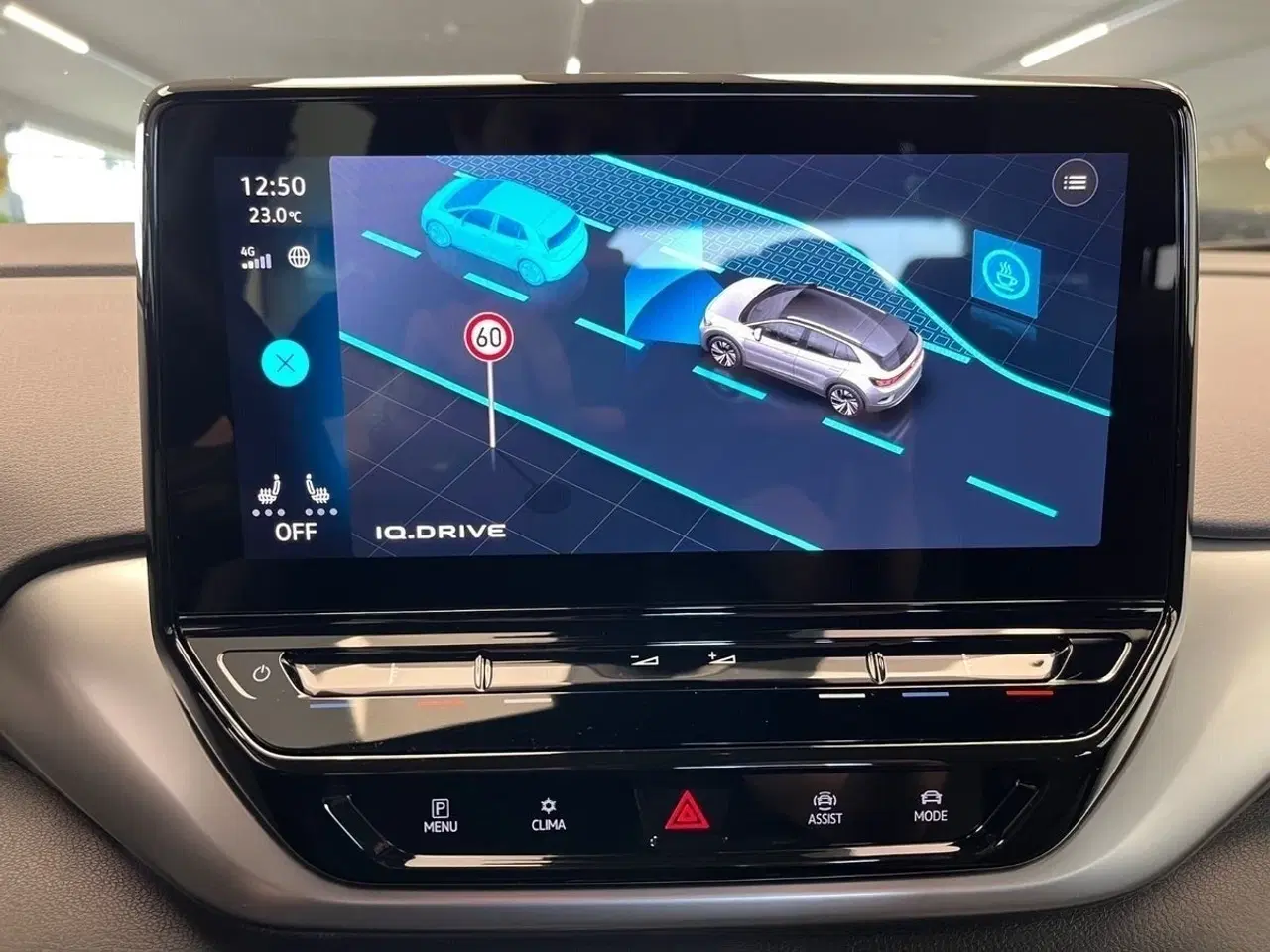 Billede 15 - VW ID.4 52 Pure Performance