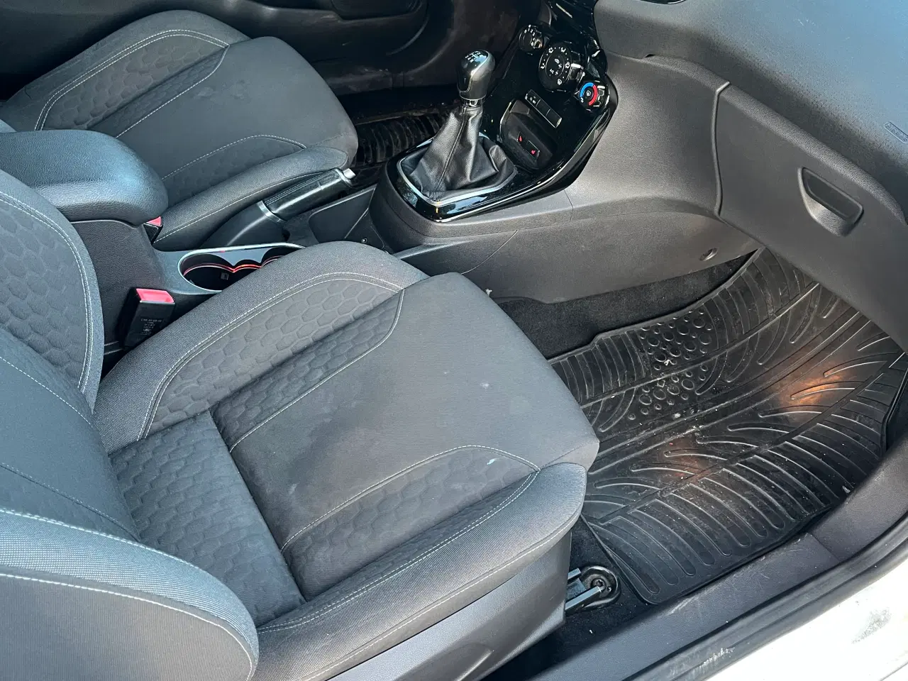 Billede 6 - Ford Fiesta st